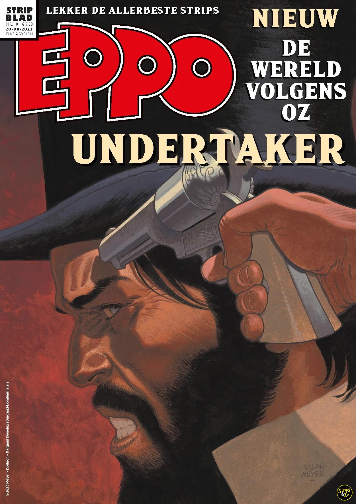 Eppo - Stripblad 2025 18