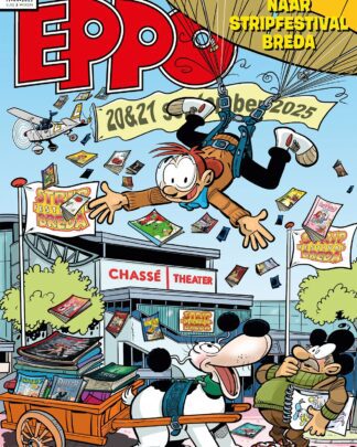 Eppo - Stripblad 2025 19