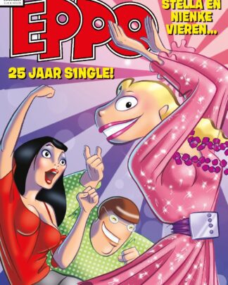 Eppo - Stripblad 2025 20