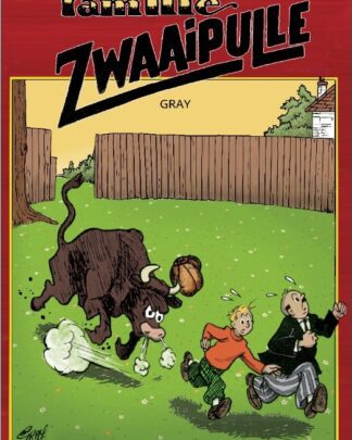 Erfgoedreeks - Familie Zwaaipulle