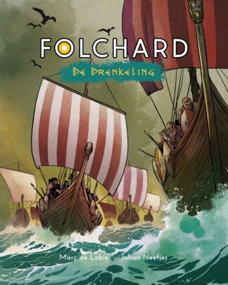 Folchard 2 - De drenkeling 2