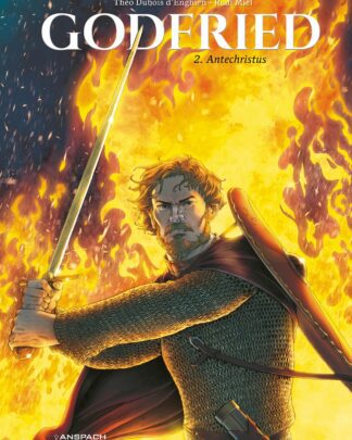 Godfried 2 - Antichrist
