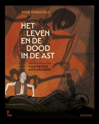 Het leven de dood in de ast