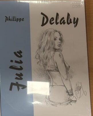 Portfolio Julia (Delaby)