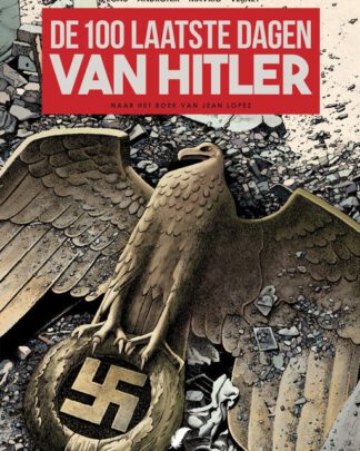 De 100 laatste dagen van Hitler