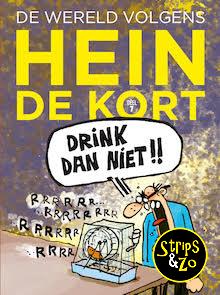 De Wereld volgens Hein de Kort 7