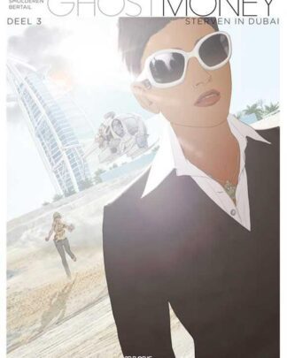 Ghost Money HC 3 - Sterven in Dubai