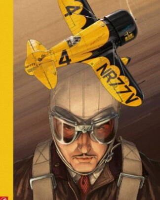 Godspeed comics Deluxe Edition 1