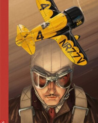 Godspeed comics Etoile Edition 1