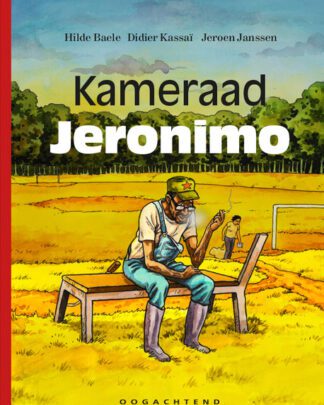 Kameraad Jeronimo