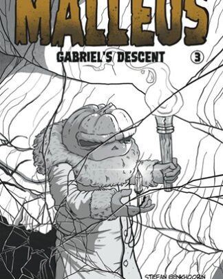 Malleus 3 - Gabriel’s descent