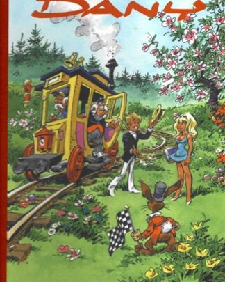 Portfolio Dany - Roze Bottel