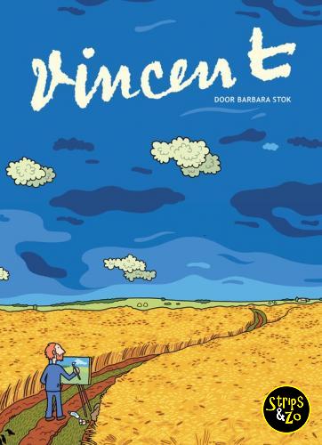 Vincent LUXE (Barbara Stok)