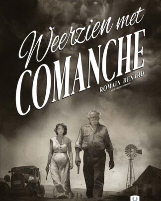 Weerzien met Comanche