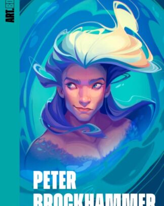 Artbook - Artbox 5 - Peter Brockhammer