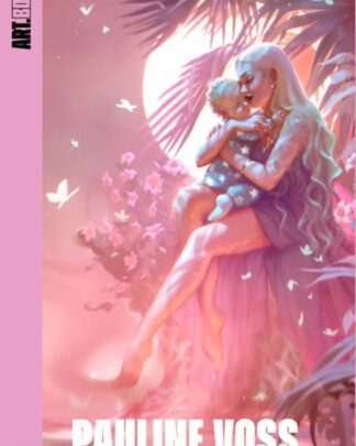 Artbook - Artbox 7 - Pauline Voss