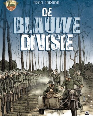 De Blauwe Divisie