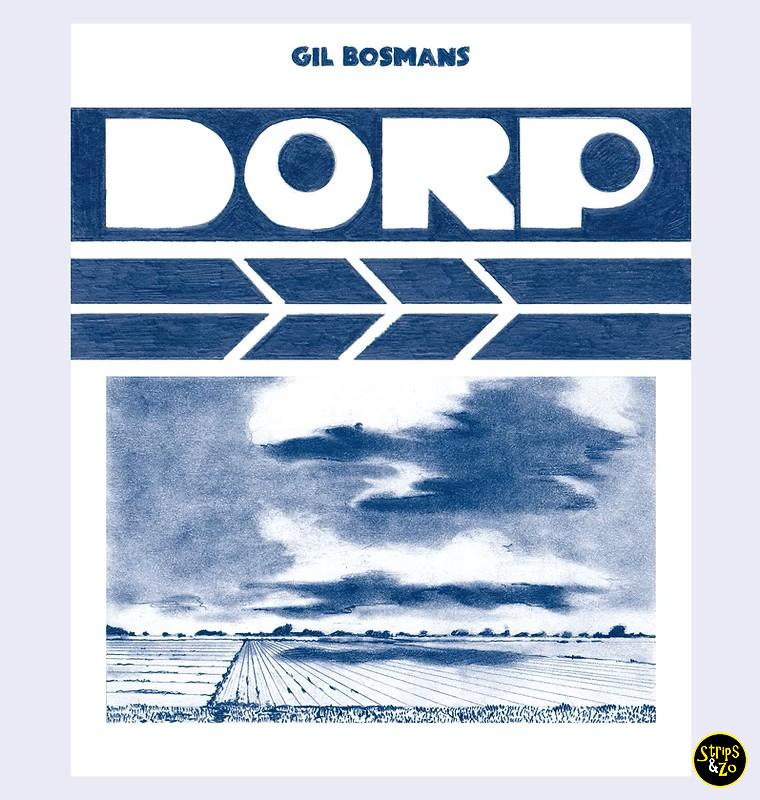 Dorp (Bosmans)