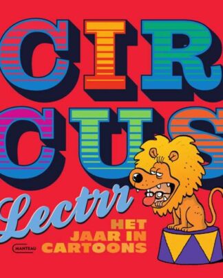 Lectrr – Circus Lectrr