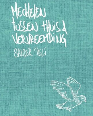 Mechelen - Tussen thuis en vervreemding