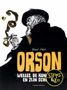 Orson Welles (Daoudi)