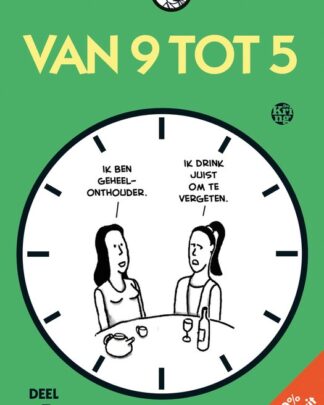 Van 9 tot 5 4