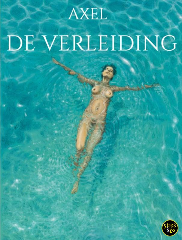 De verleiding