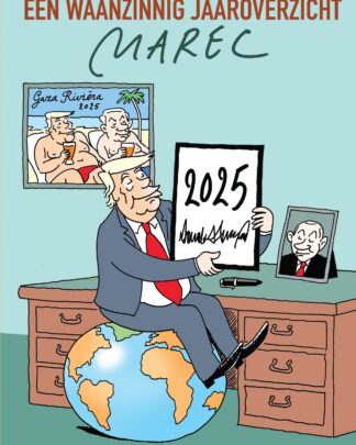 2025 Het jaar volgens Marec