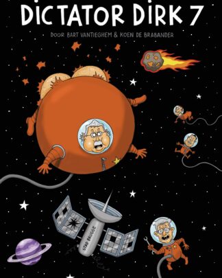 De avonturen van dictator Dirk 7
