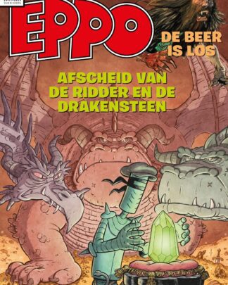 Eppo - Stripblad 2025 24