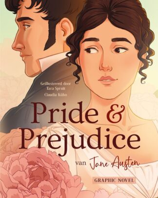 Pride and Prejudice  (Graphic novel)