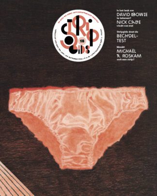 Stripgids 18